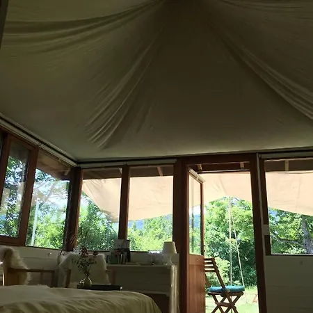 Chalet La Cab Annette Osenbach