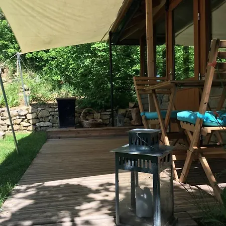 Chalet La Cab Annette *